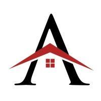 adams commercial property maintenance service logo image