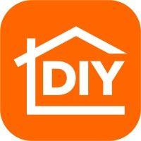 diyhomecenter.com logo image