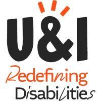 u&i logo image