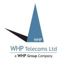 whp telecoms limited logo image