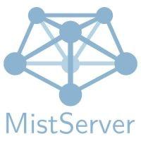 mistserver logo image