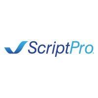 scriptpro logo image