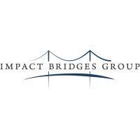 impact bridges group logo image