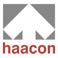 haacon hebetechnik gmbh logo image