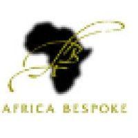 africa bespoke logo image