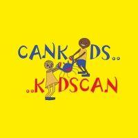 cankids kidscan logo image