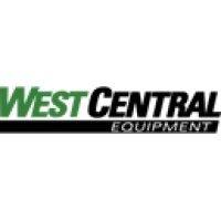 west central equipment, llc logo image