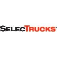 selectrucks logo image