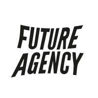 future agency logo image