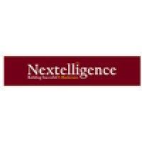 nextelligence, inc. logo image