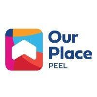 our place peel logo image