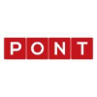 pont group logo image