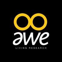 awe research logo image