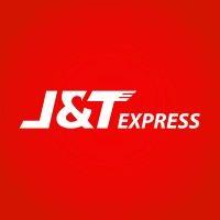 j&t express brasil