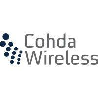 cohda wireless logo image