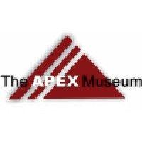 apex museum logo image