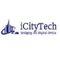 icitytech ltd logo image