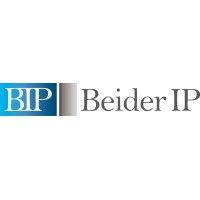 beider ip logo image