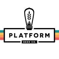 platform beer co. logo image