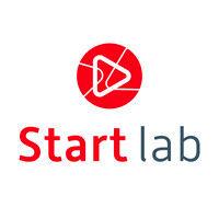 start lab logo image