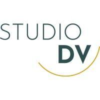 studio dv logo image