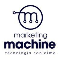 marketing machine