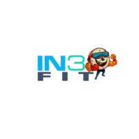 in30 fit logo image