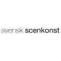 svensk scenkonst logo image