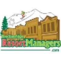 breckenridge resort managers logo image