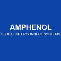 amphenol global interconnect systems logo image