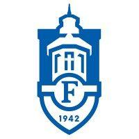 faulkner university logo image