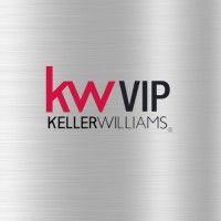 keller williams vip logo image