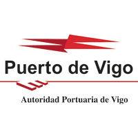 port of vigo logo image