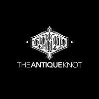 the antique knot logo image