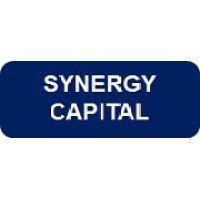 synergy capital logo image