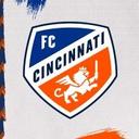 logo of Fc Cincinnati