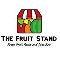 the fruit stand