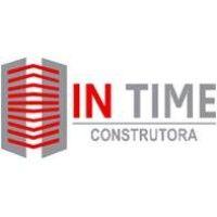 in time construtora logo image