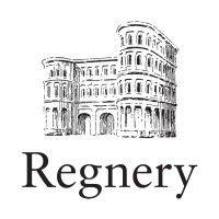 regnery publishing logo image