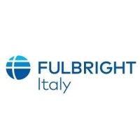 the u.s.-italy fulbright commission logo image