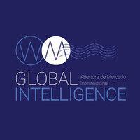 wm global intelligence logo image