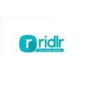 logo of Ridlr