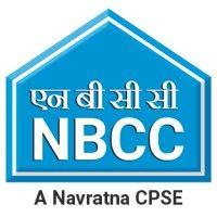 nbcc (india) limited logo image