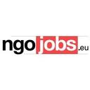 logo of Ngojobs Eu