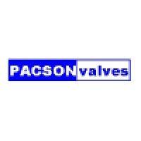 pacson valves logo image