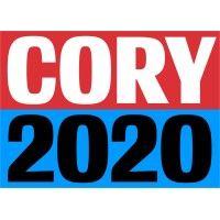 cory 2020 logo image