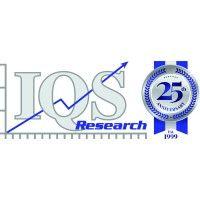 iqs research logo image