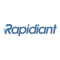 rapidiant logo image