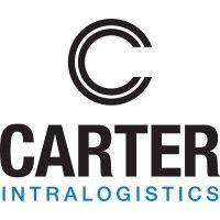 carter intralogistics logo image