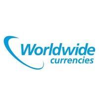 worldwide currencies